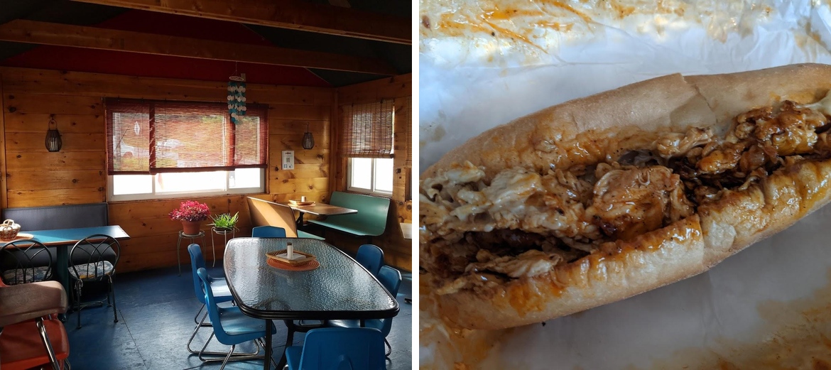 Lynderella's Deli