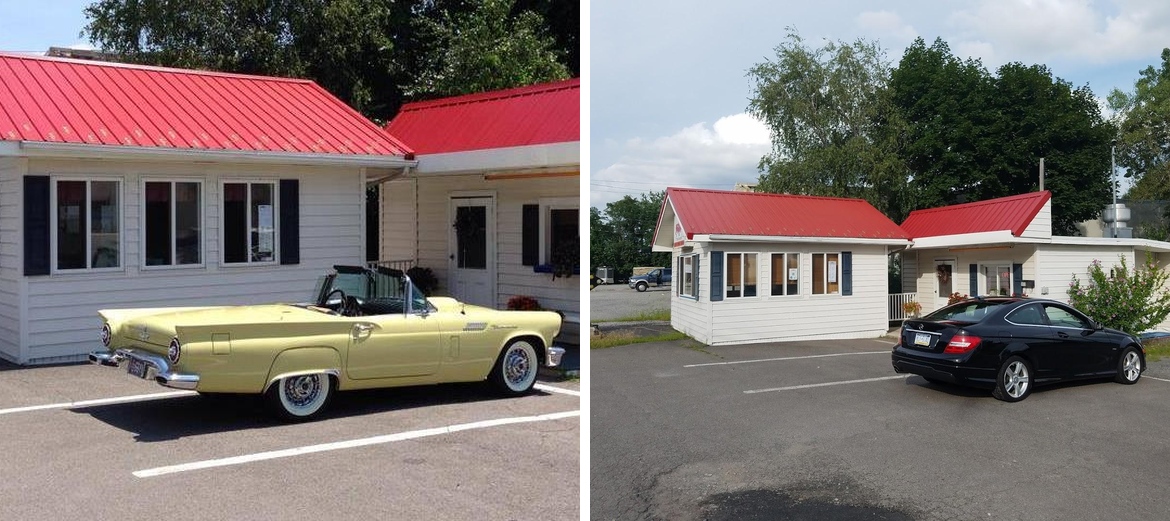 Lynderella's Deli