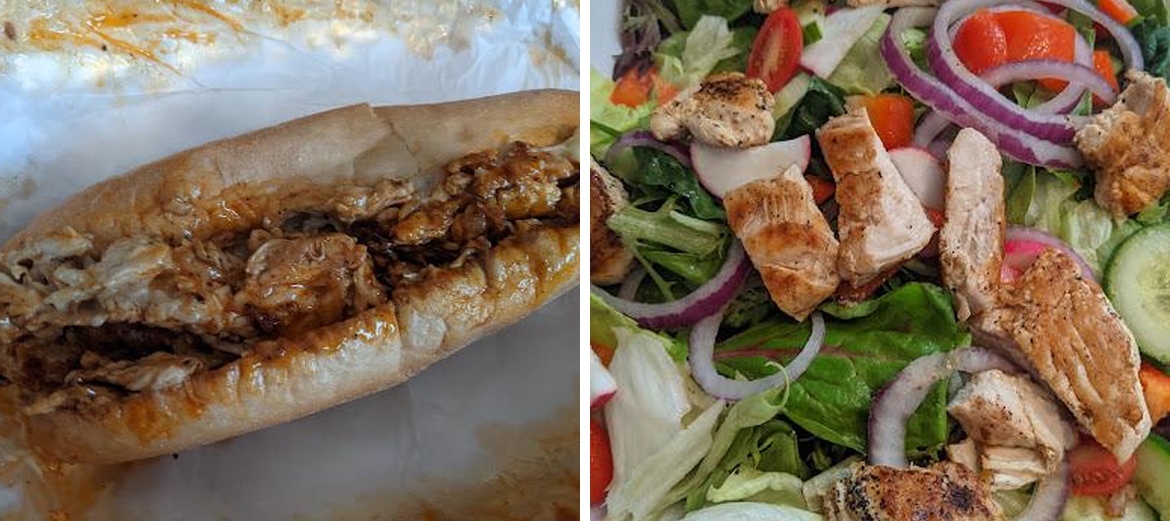 Lynderella's Deli