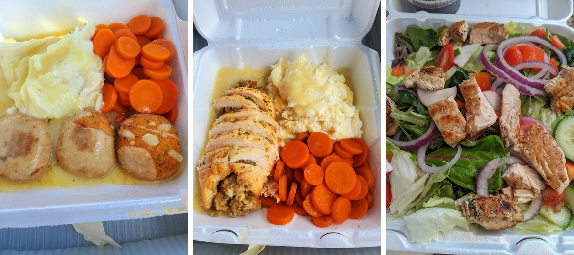 Lynderella's Deli