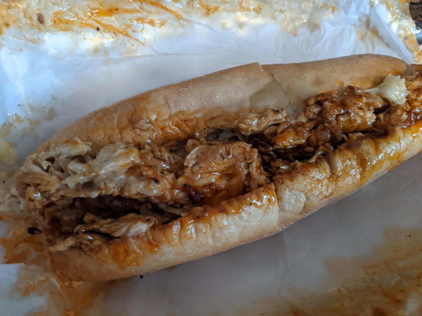 Lynderella's Deli