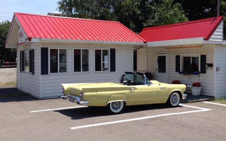 Lynderella's Deli