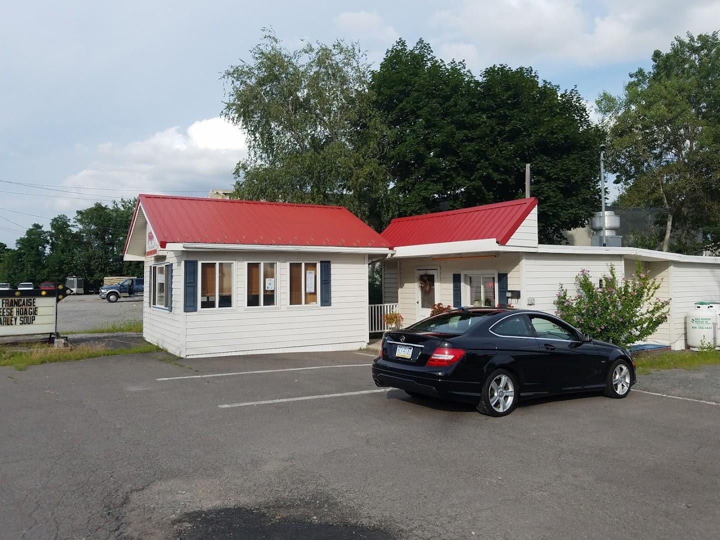 Lynderella's Deli