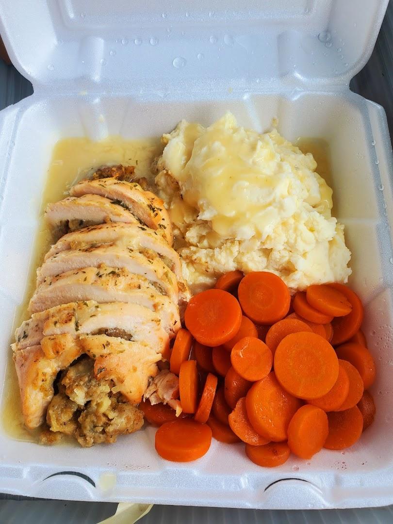 Lynderella's Deli