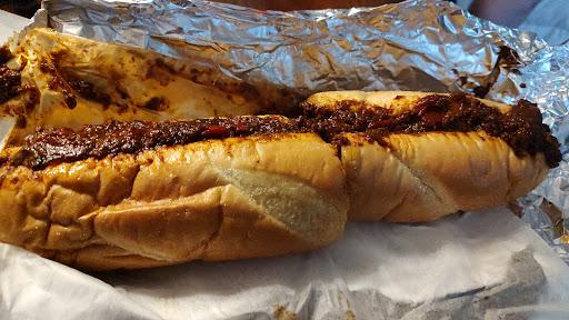 Lynderella's Deli